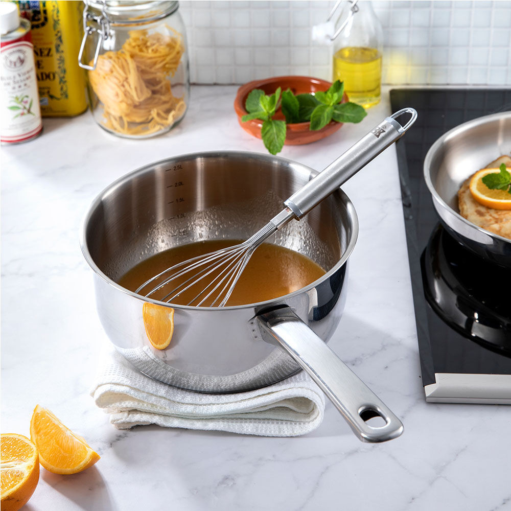 BK Bright sauteuse Ø20 cm