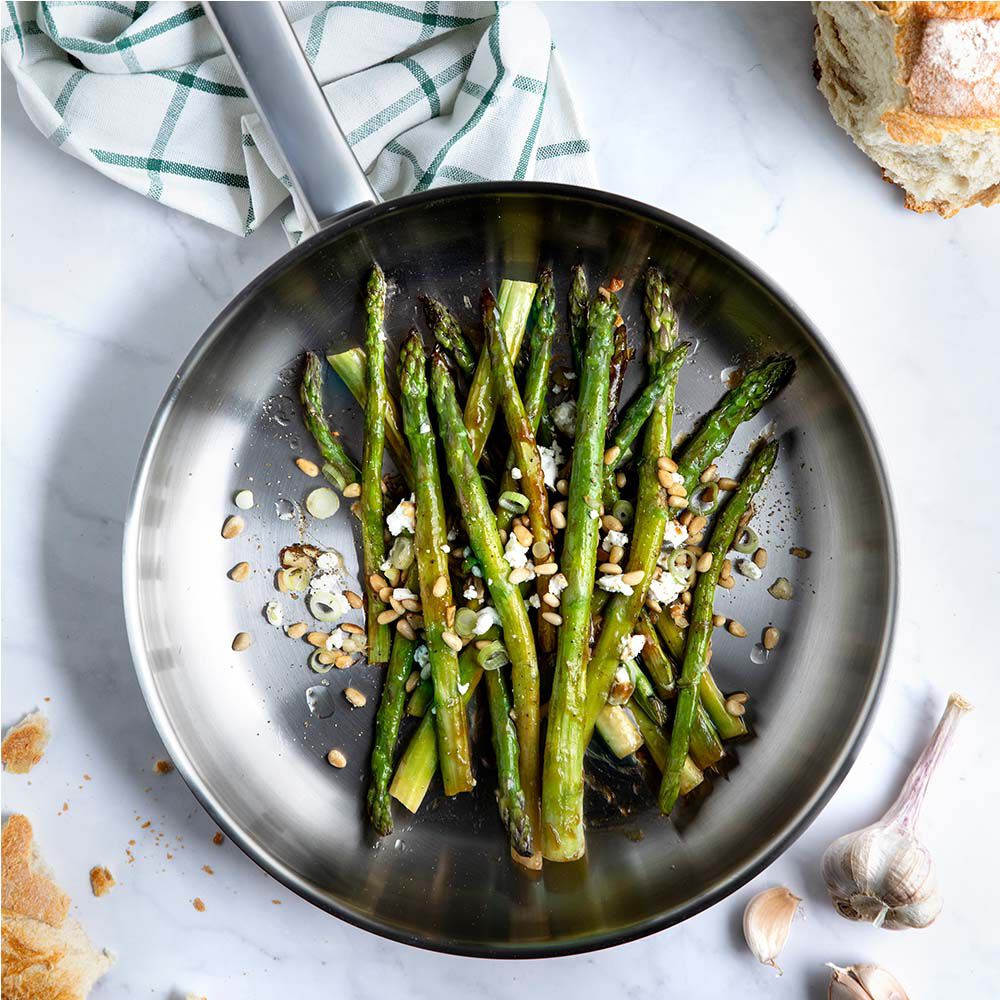 BK Bright koekenpan Ø24 cm