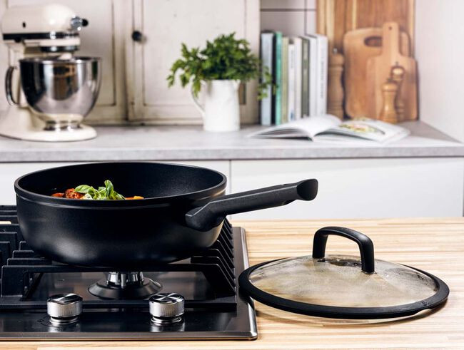 BK Easy Induction Ceramic hapjespan Ø24cm