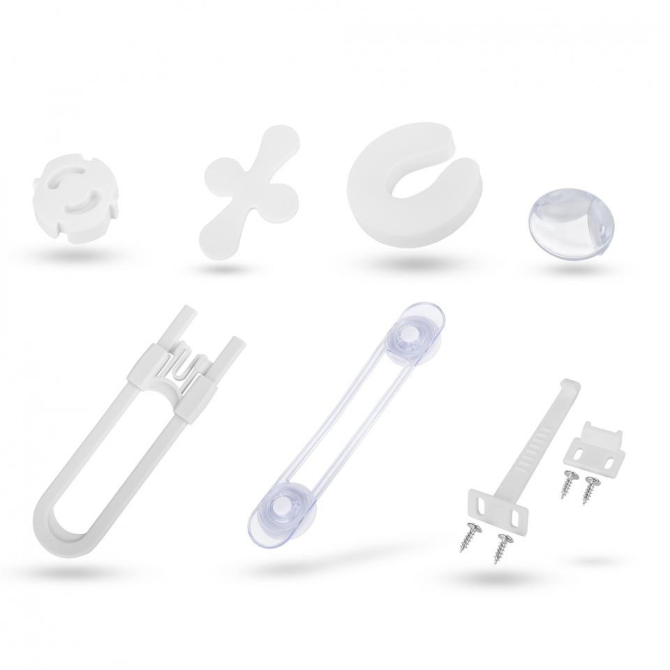 Topcom kinderbeveiligingset CP25SET