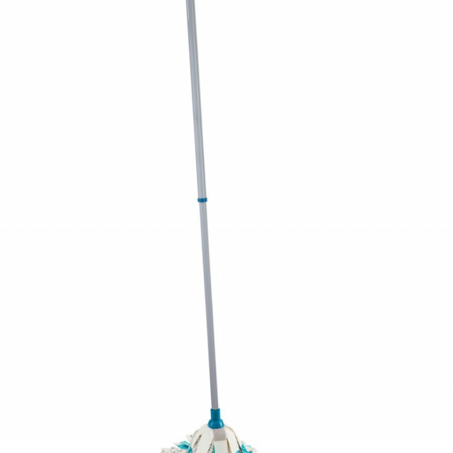 Leifheit Power mop 3in1 met telescoopsteel (1)