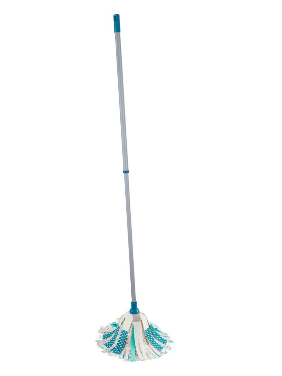 Leifheit Power mop 3in1 met telescoopsteel (1)