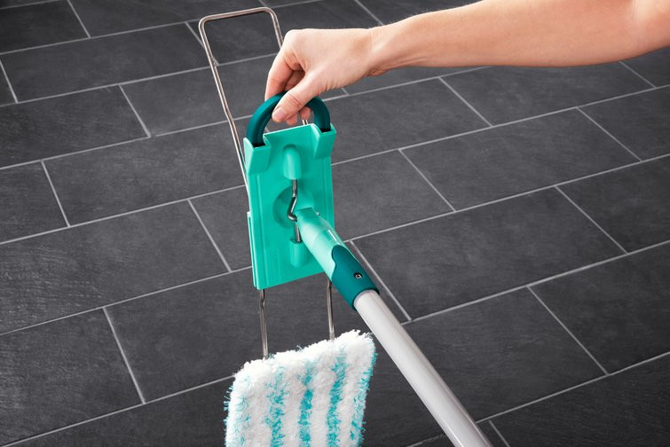 Leifheif Profi XL vloerwisser - eenvoudig los te maken