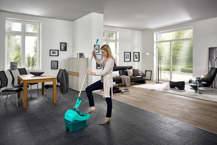 Leifheit Profi XL uitwringpers XL