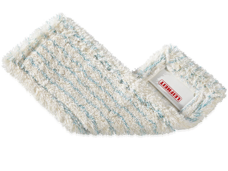 Leifheit Profi XL vloerwisserovertrek Cotton Plus