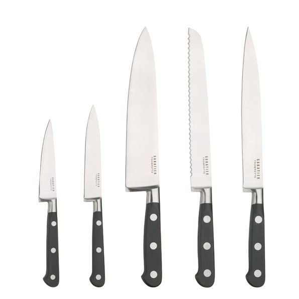 Richardson Sheffield Sabatier Trompette messen