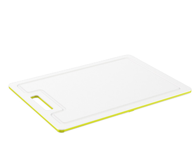 Rotho Caruba snijlank 342x250x9mm