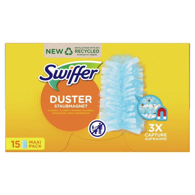 Assortiment Swiffer Duster & Duster XXL Marskramernibbeling.nl