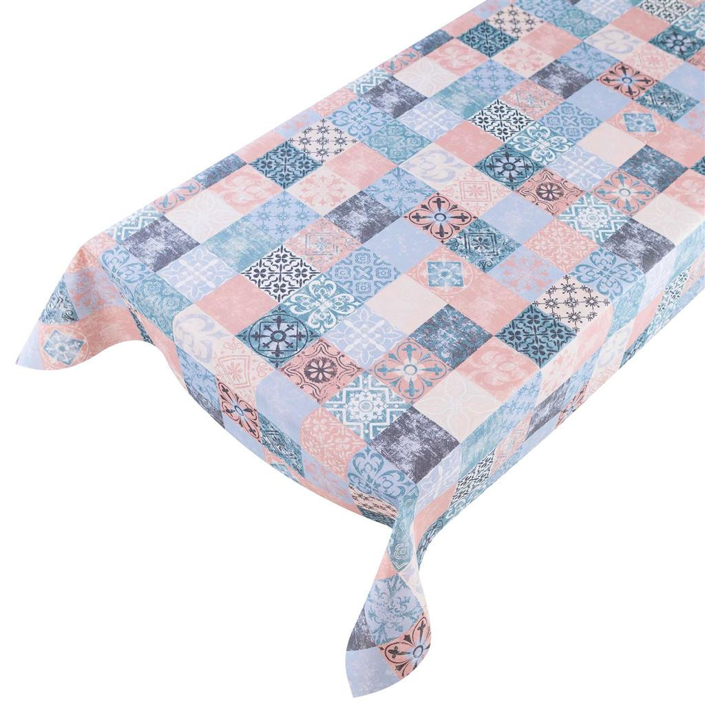 Tafelzeil Castillo Salmon