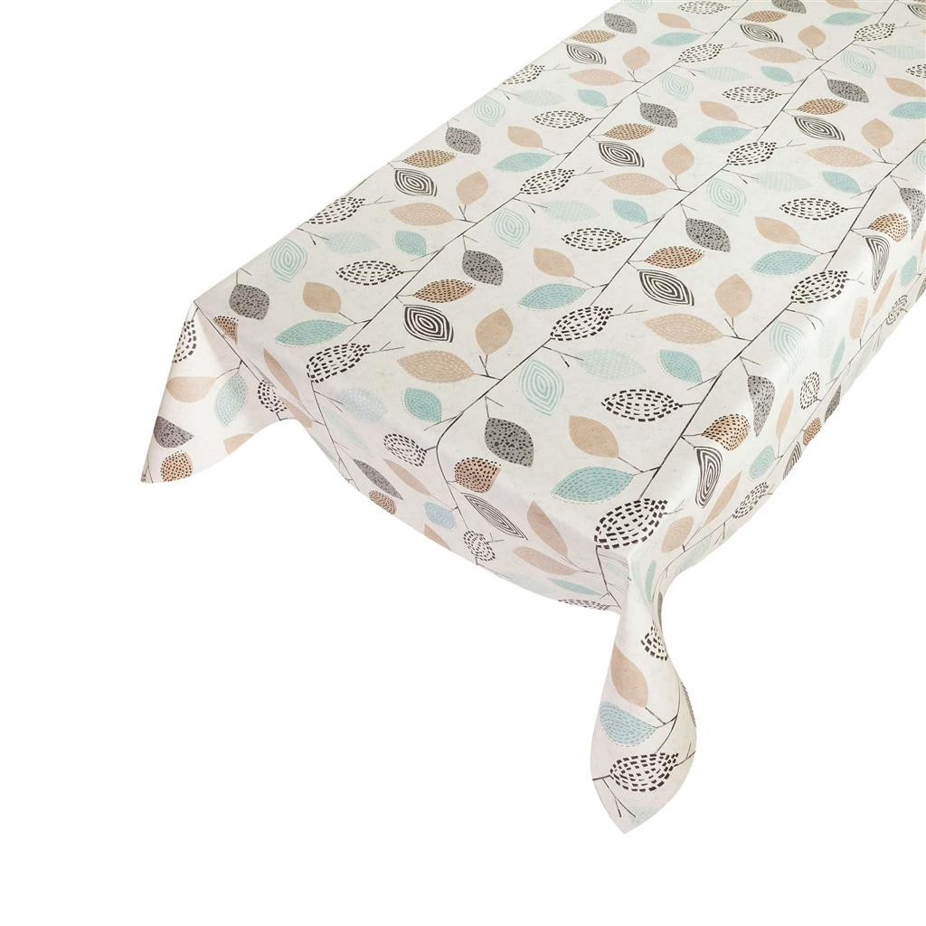 Tafelzeil Happy Autumm