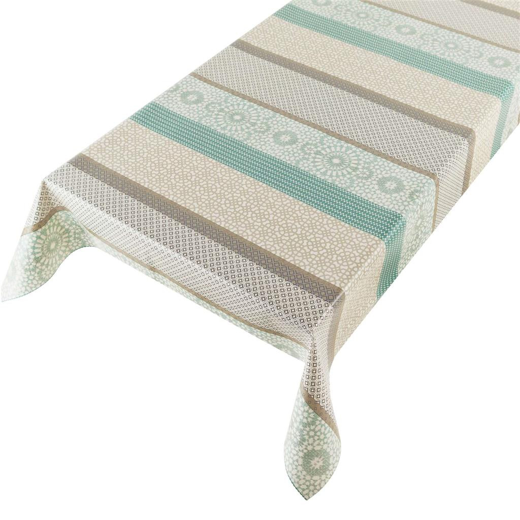 Tafelzeil Multi Mix Blue