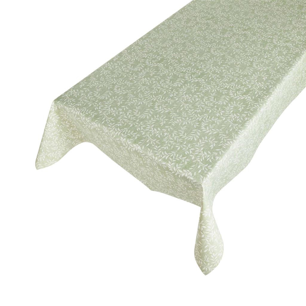 Tafelzeil Ramagem Green